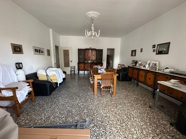 appartamento in vendita a Santeramo in Colle