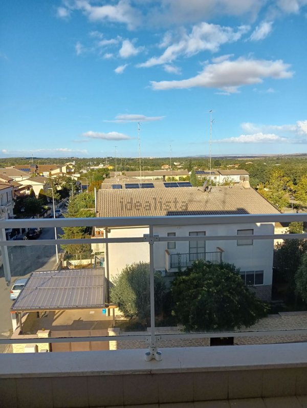 appartamento in vendita a Santeramo in Colle