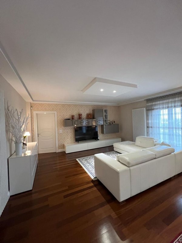 appartamento in vendita a Santeramo in Colle