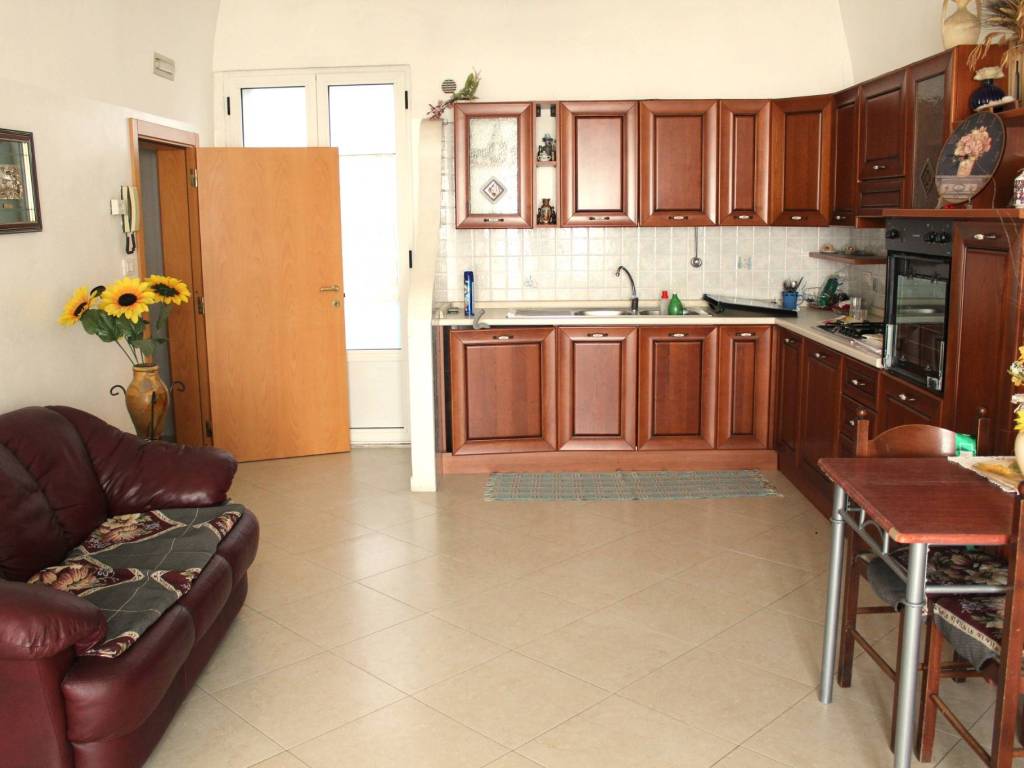 casa indipendente in vendita a Santeramo in Colle