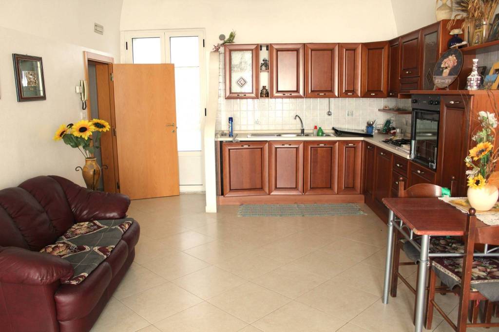 casa indipendente in vendita a Santeramo in Colle