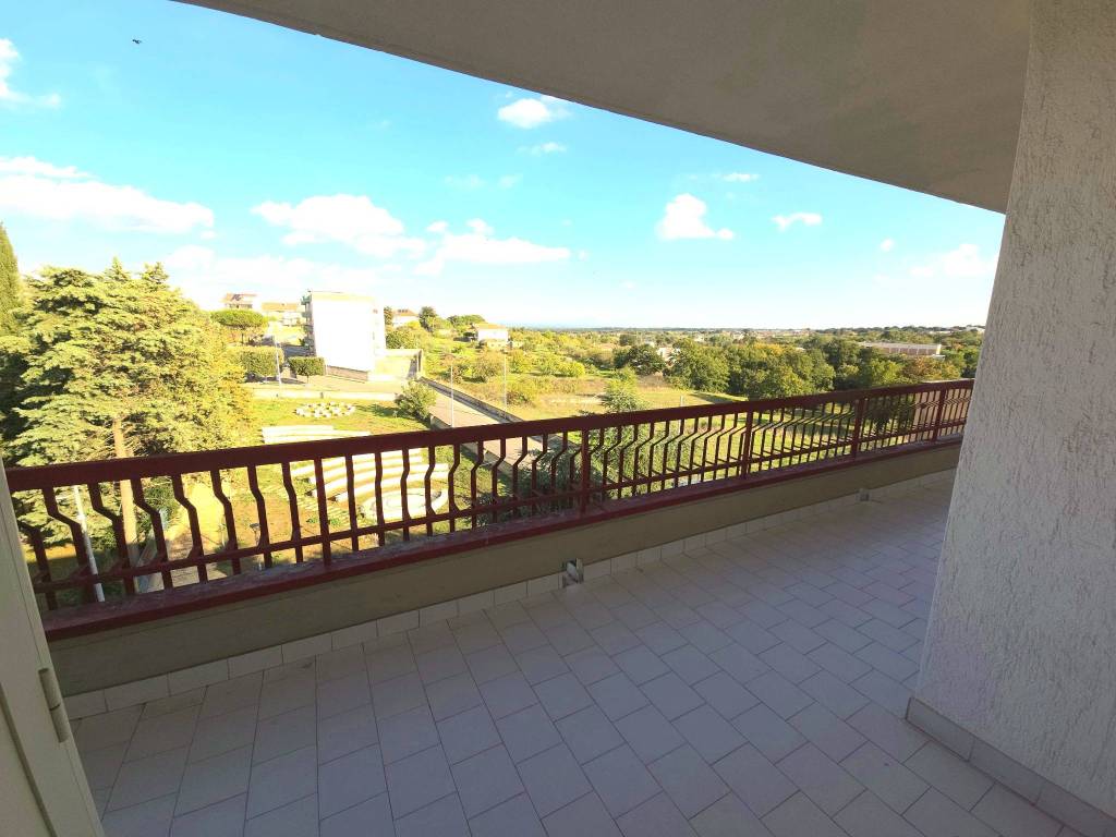 appartamento in vendita a Santeramo in Colle