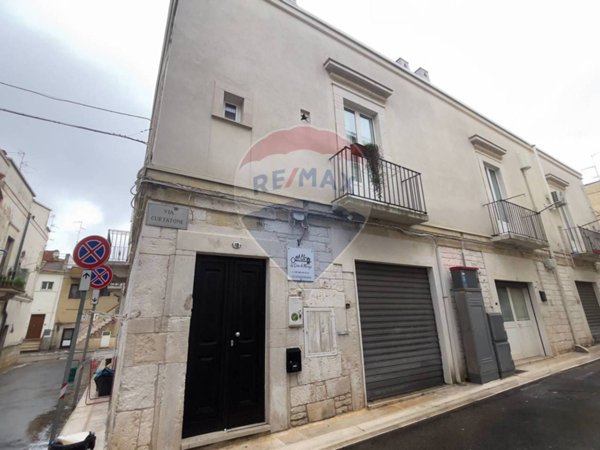 casa indipendente in vendita a Santeramo in Colle