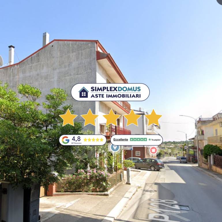 appartamento in vendita a Santeramo in Colle