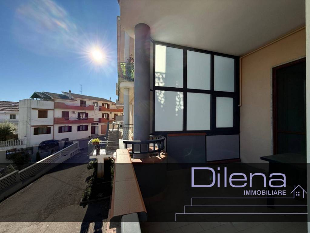 appartamento in vendita a Santeramo in Colle