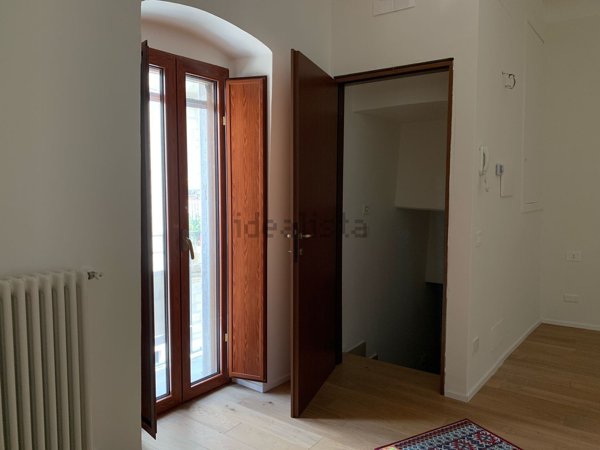 appartamento in vendita a Santeramo in Colle