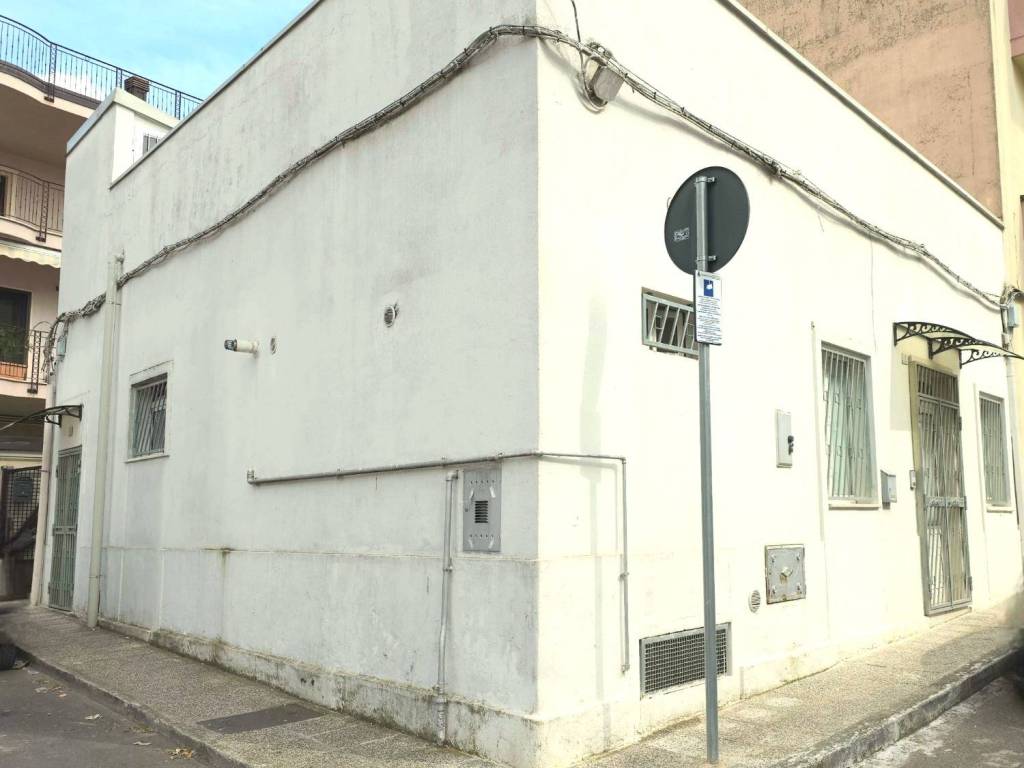 casa indipendente in vendita a Santeramo in Colle