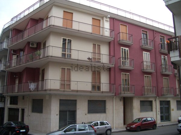 appartamento in vendita a Santeramo in Colle