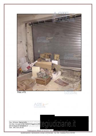 negozio in vendita a Santeramo in Colle