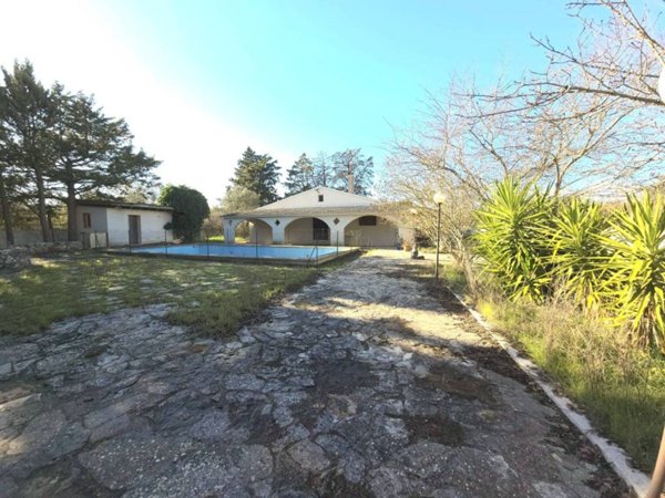 casa indipendente in vendita a Santeramo in Colle