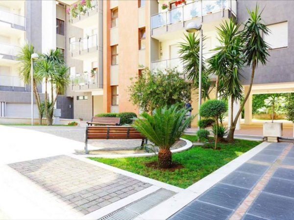 appartamento in vendita a Santeramo in Colle