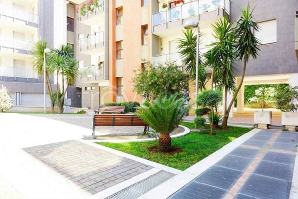 appartamento in vendita a Santeramo in Colle