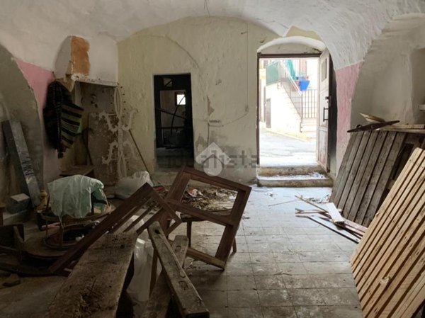 appartamento in vendita a Santeramo in Colle