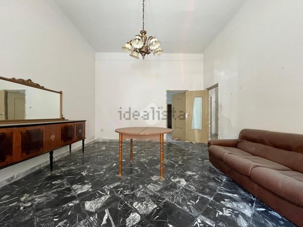 appartamento in vendita a Santeramo in Colle