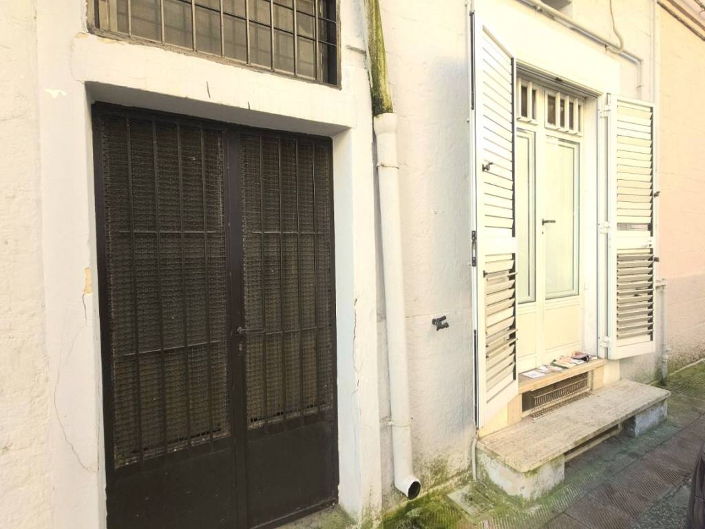 appartamento in vendita a Santeramo in Colle