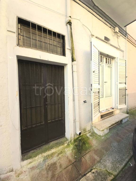 appartamento in vendita a Santeramo in Colle