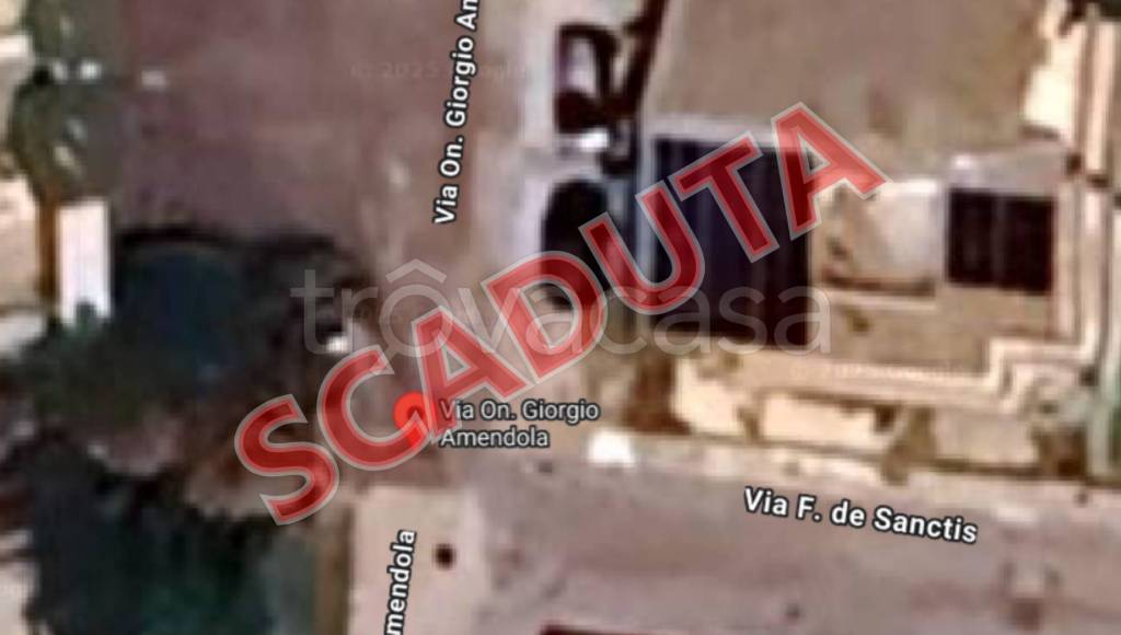 terreno agricolo in vendita a Santeramo in Colle