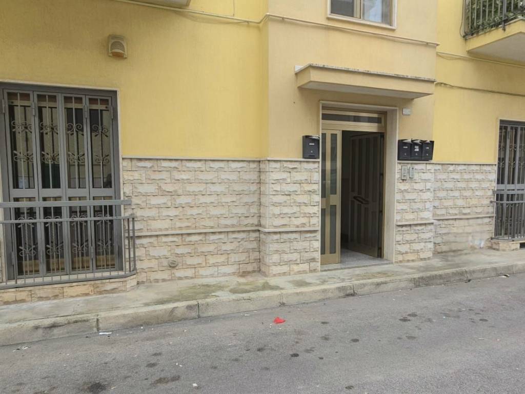 appartamento in vendita a Santeramo in Colle