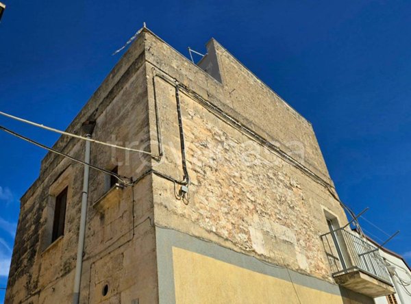 casa indipendente in vendita a Santeramo in Colle