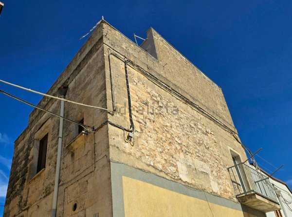 casa indipendente in vendita a Santeramo in Colle