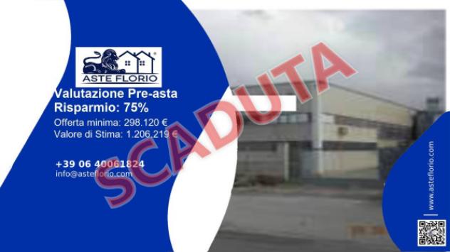 locale commerciale in vendita a Santeramo in Colle