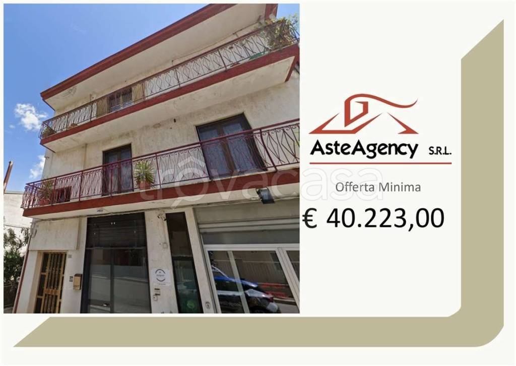 appartamento in vendita a Santeramo in Colle