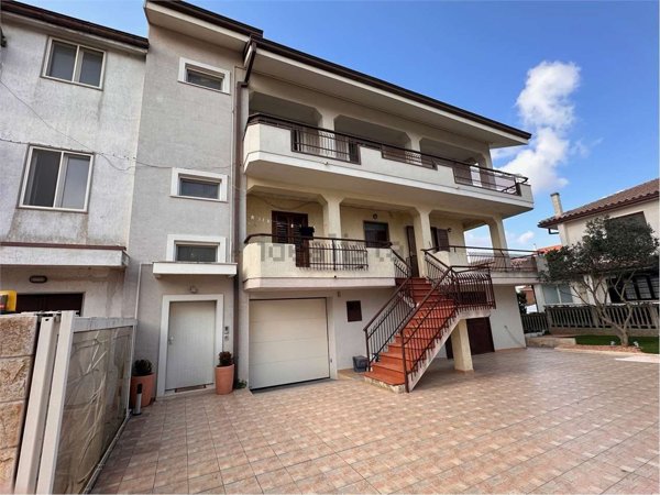 appartamento in vendita a Santeramo in Colle