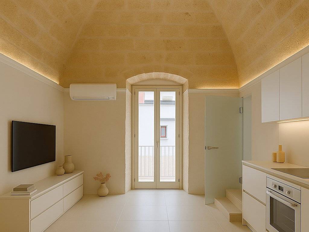 casa indipendente in vendita a Santeramo in Colle