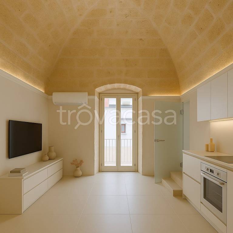 appartamento in vendita a Santeramo in Colle