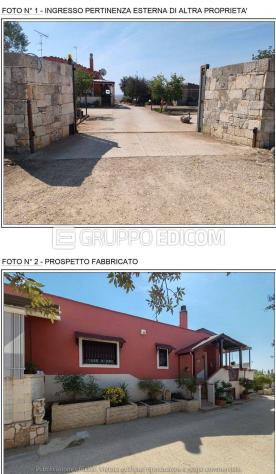 appartamento in vendita a Santeramo in Colle