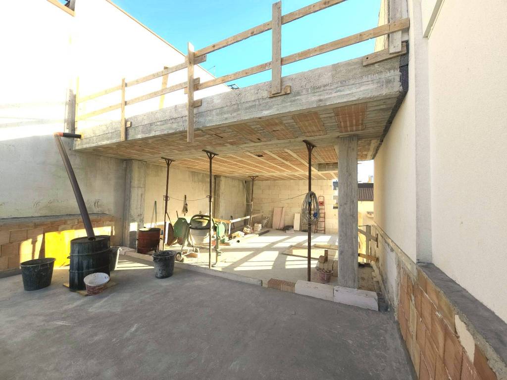 appartamento in vendita a Santeramo in Colle