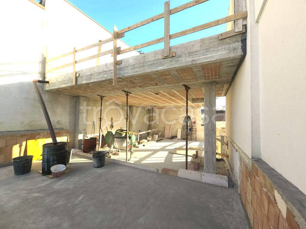 appartamento in vendita a Santeramo in Colle