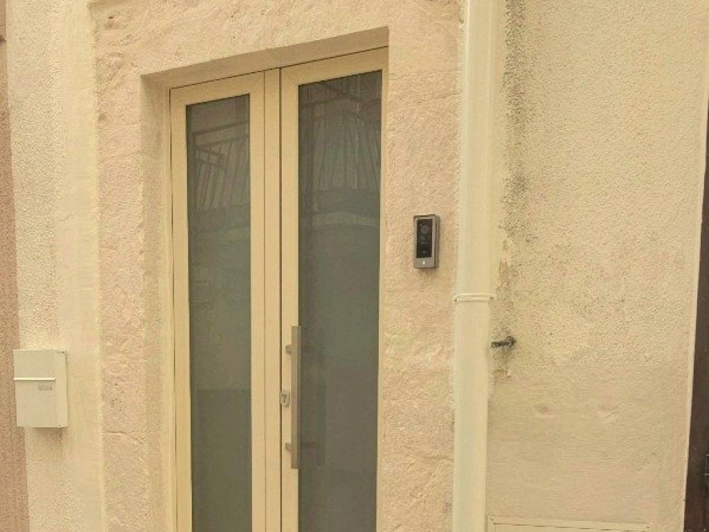 appartamento in vendita a Santeramo in Colle