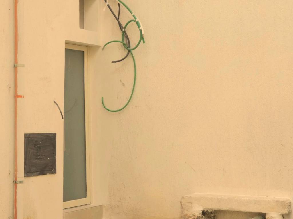 appartamento in vendita a Santeramo in Colle