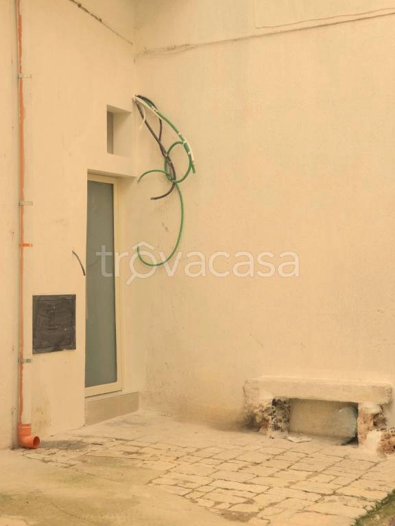 appartamento in vendita a Santeramo in Colle