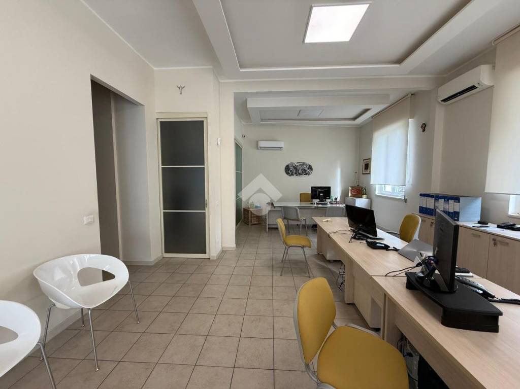 appartamento in vendita a Santeramo in Colle