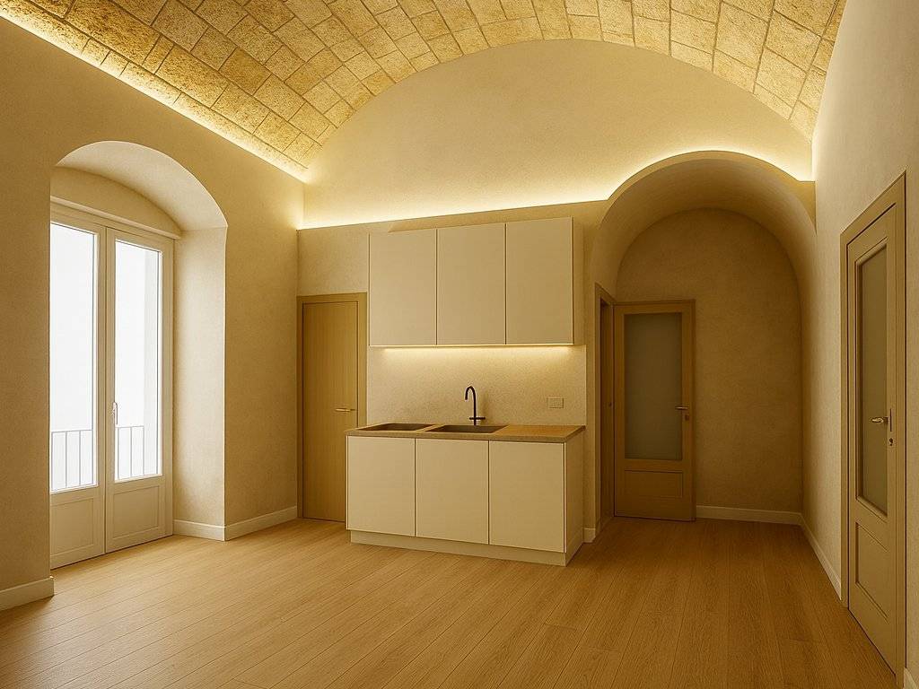 casa indipendente in vendita a Santeramo in Colle