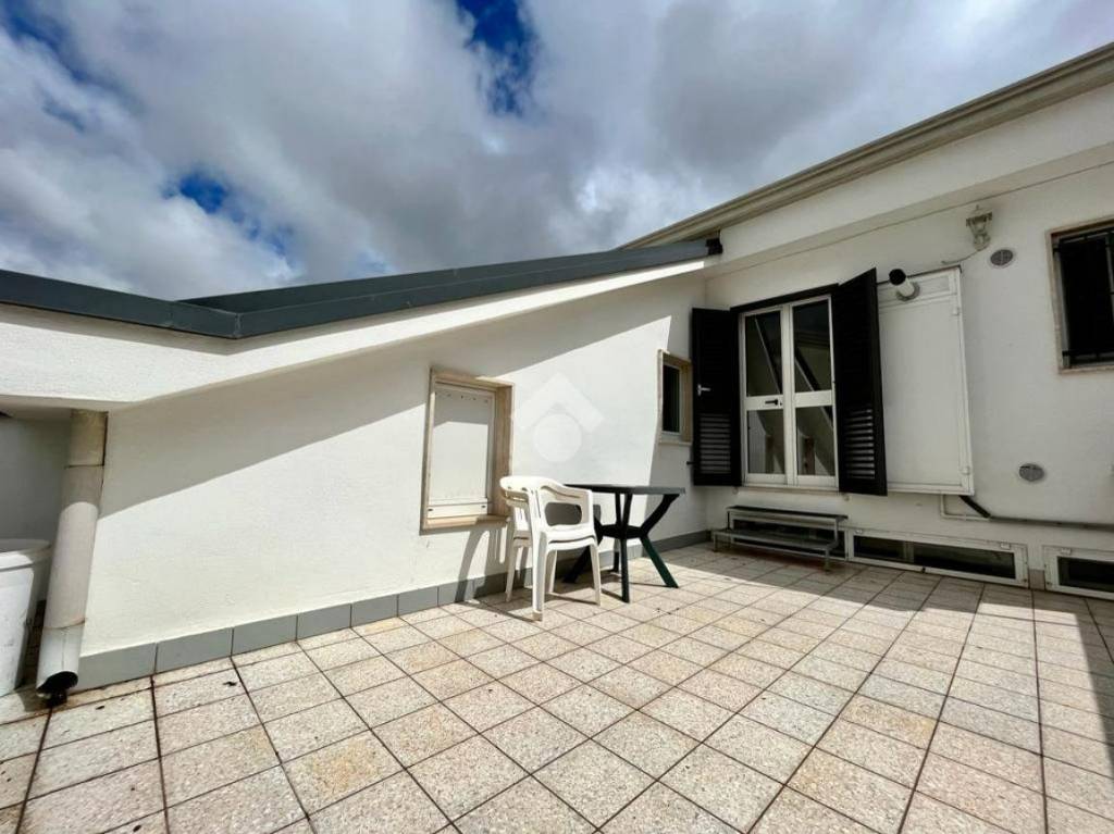 appartamento in vendita a Santeramo in Colle