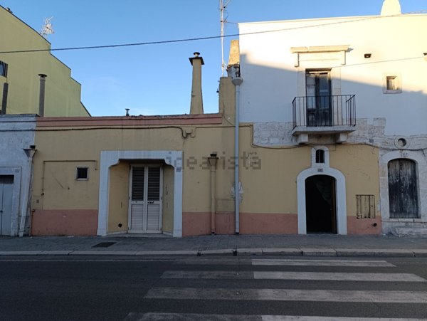 appartamento in vendita a Santeramo in Colle