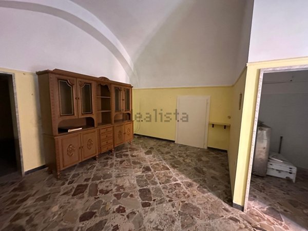 appartamento in vendita a Santeramo in Colle