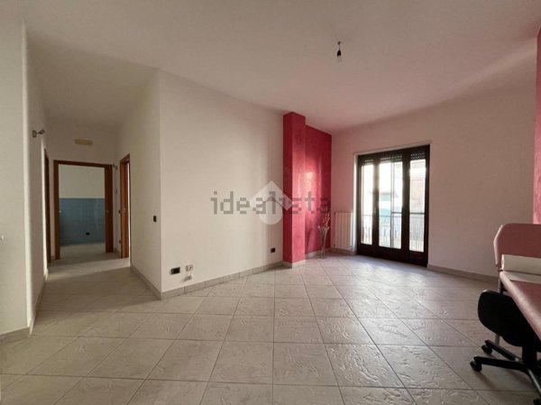 appartamento in vendita a Santeramo in Colle