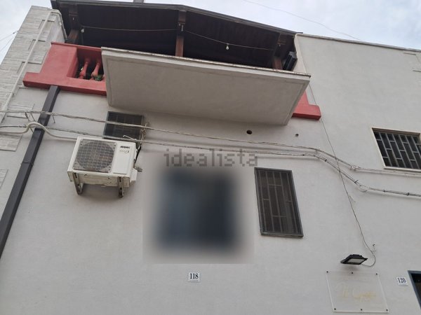 quadrivano in vendita a Santeramo in Colle