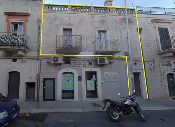 casa indipendente in vendita a Santeramo in Colle