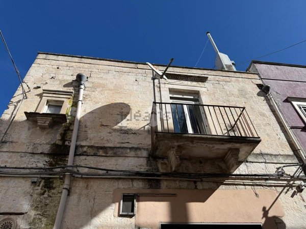 appartamento in vendita a Santeramo in Colle