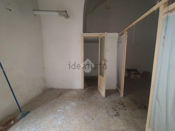 appartamento in vendita a Santeramo in Colle