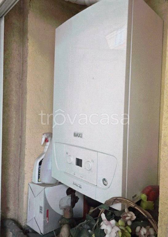 appartamento in vendita a Santeramo in Colle