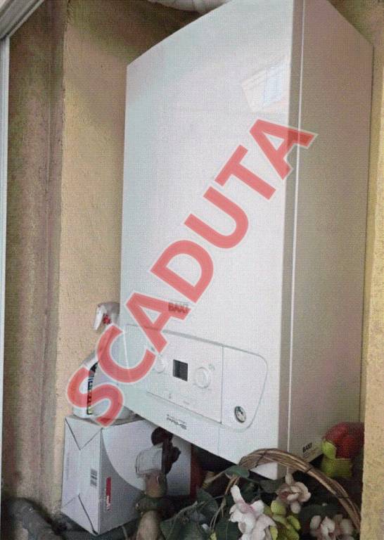 appartamento in vendita a Santeramo in Colle