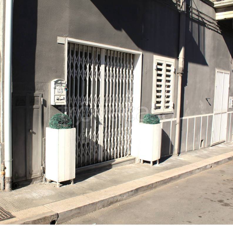 appartamento in vendita a Santeramo in Colle