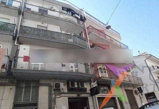 appartamento in vendita a Santeramo in Colle