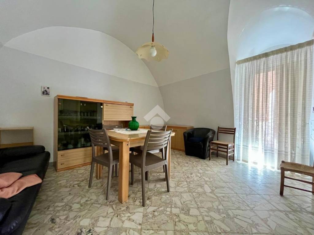 appartamento in vendita a Santeramo in Colle